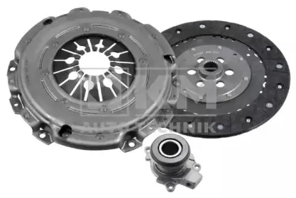 0692425 KM Germany Комплект сцепления